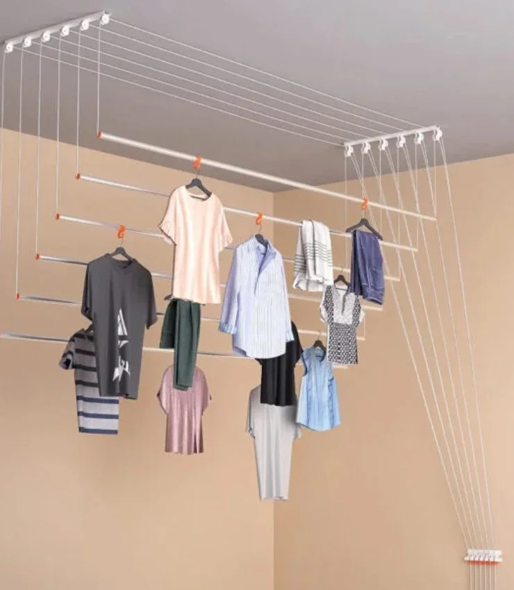 Cloth Hangers